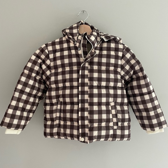 Rylee + Cru Puffer - Picture 1 of 2